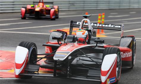 Mahindra Reva to use Formula E tech in its road cars | Autocar Professional