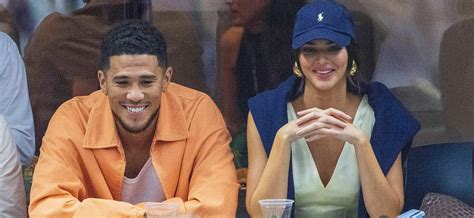 Exes Kendall Jenner and Devin Booker raise eyebrows with flirty exchange over Super Bowl ad