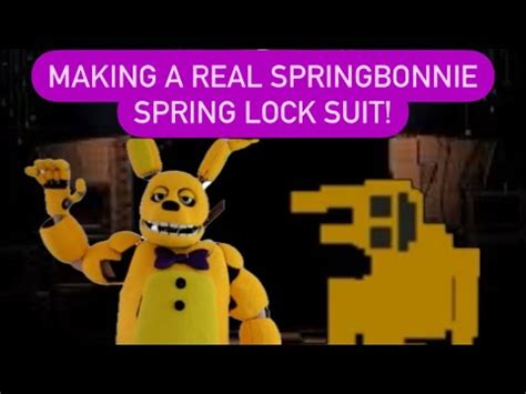 Image result for Spring Lock Suits Real Life That You Wear
