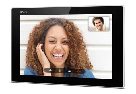 Sony Xperia Z2 Tablet: The Thinnest Tab