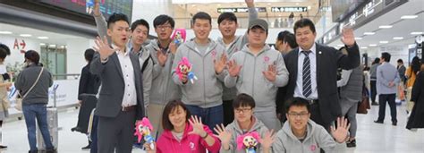 贵州省公派出国留学储备人员英语培训班在我院开班