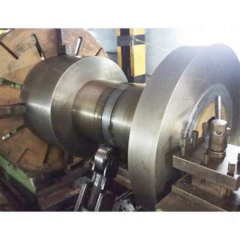 Boring Trepanning Lathes - Boring Lathes Servicing Manufacturer from Thane