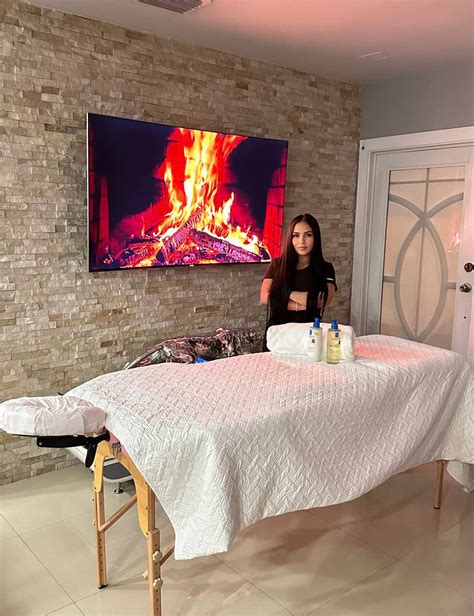 Newest listings on massagefinder