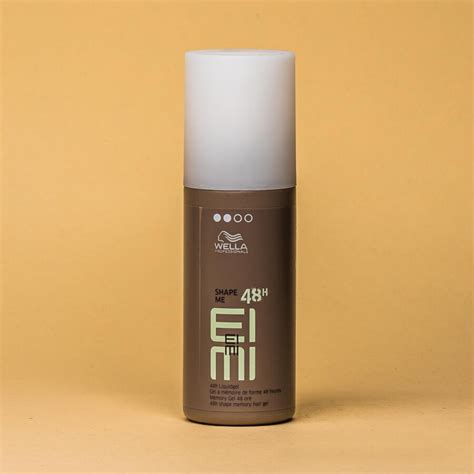 Wella EIMI SHAPE ME 150 ml, 14,95