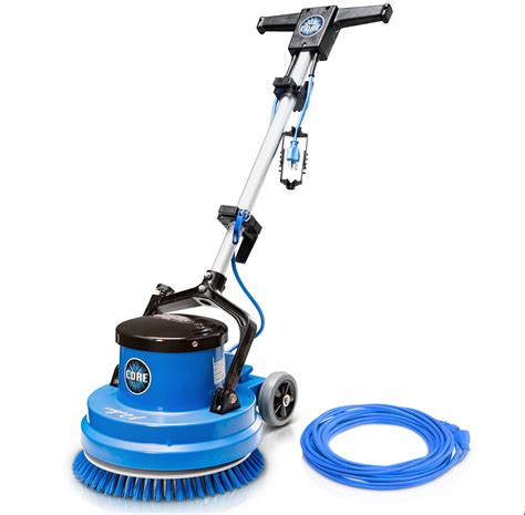 Prolux Core Heavy Duty Single Pad Commercial Polisher, Floor Buffer ...