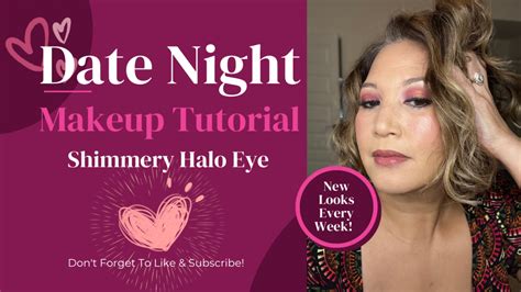 Image result for Date Night Makeup Tutorial