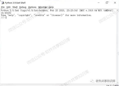 Python 3.9 64-Bit 的图像结果