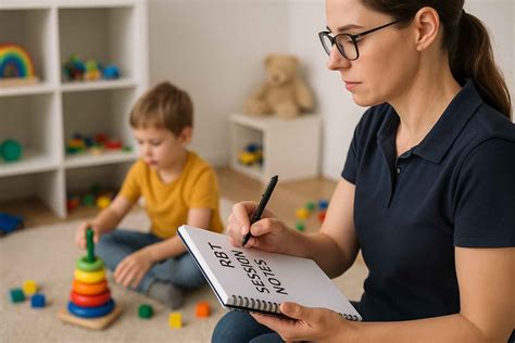 Image result for Session Note RBT Form