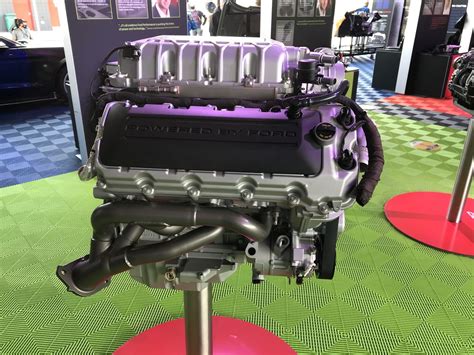 Ford Predator Engine Performance 的图像结果