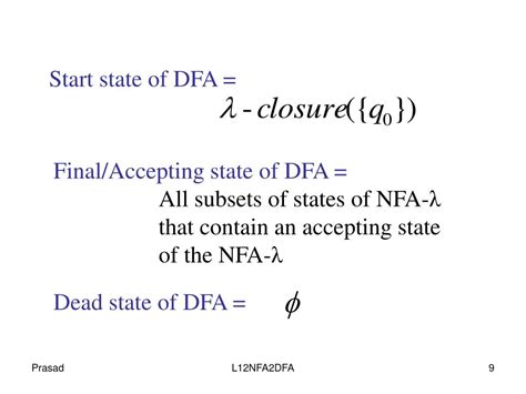 NFA to DFA Code 的图像结果