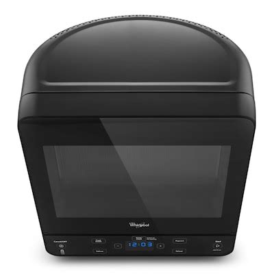 ADA Compliant 0.5-Cu. Foot-Capacity Countertop Microwaves at Lowes.com