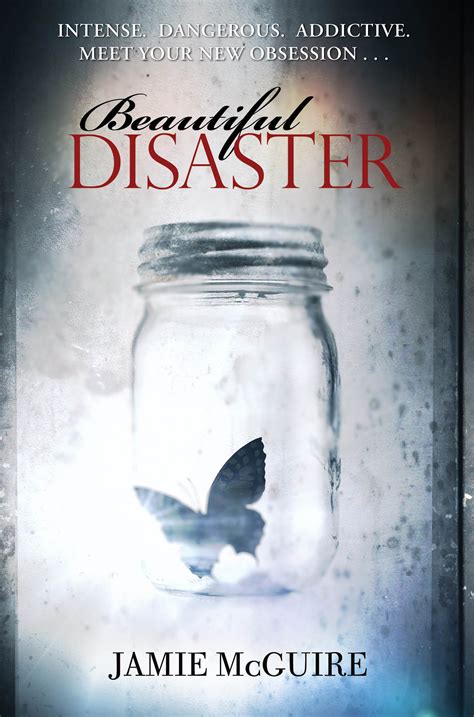 Beautiful Disaster | Book by Jamie McGuire | Official Publisher Page ...