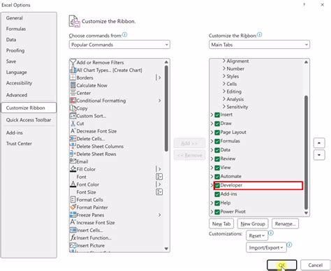Insert Checkbox Shortcut Excel 的图像结果