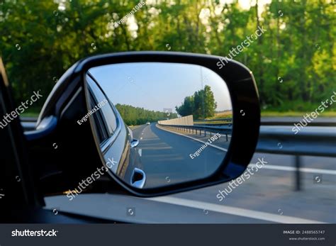Car Side View Mirror