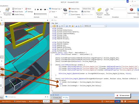 Emulate3d 的图像结果