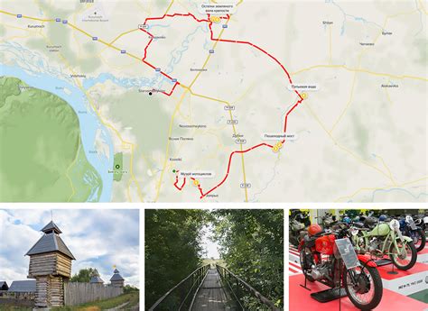 Веломаршруты по Самарской области: radomirkka — LiveJournal