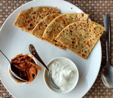 Paratha 94, Ankur Vihar, Ghaziabad | Zomato