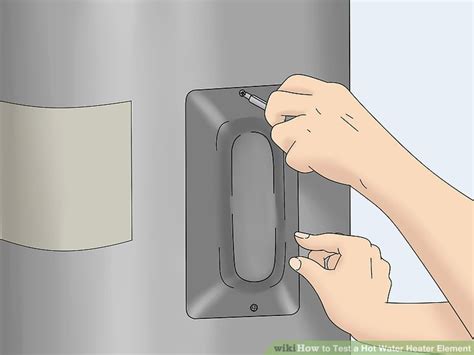 Image result for How to Test Washing Machine Heater
