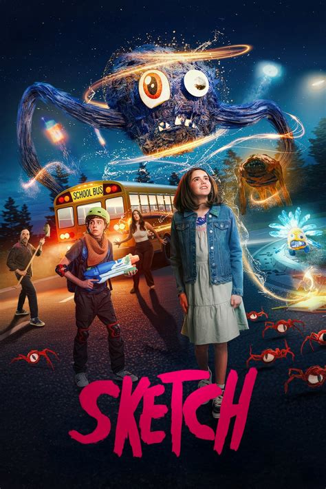 Sketch - Movie Empire