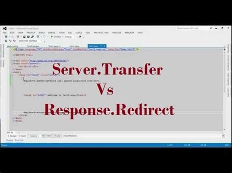 c# - When Should I Use Response.Redirect(url, true)? - Stack Overflow