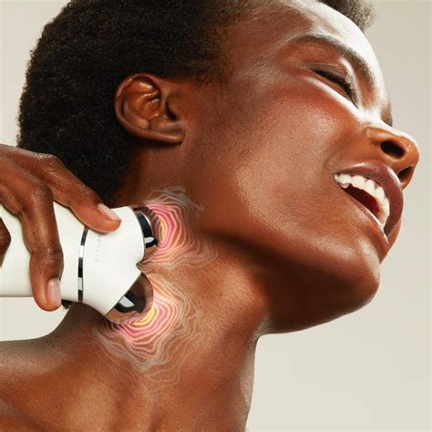 NuFace Neck Tutorial 的图像结果