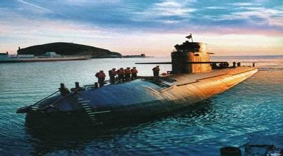 中国提议为输泰潜艇安装改进版发动机 - 2022年8月12日, 俄罗斯卫星通讯社