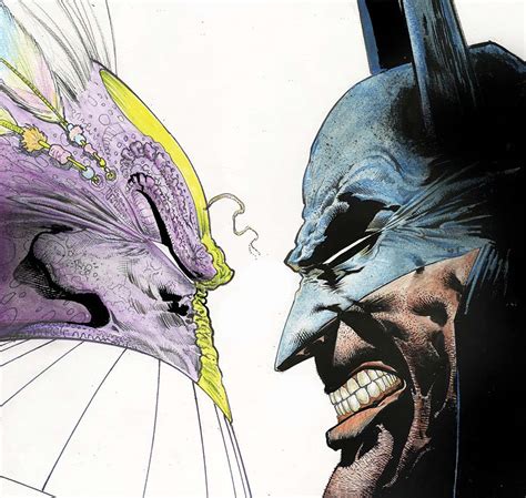 Batman / The Maxx: Arkham Dreams - Gotham Merges with The Outback