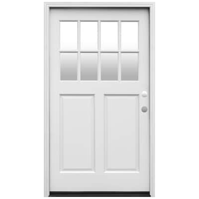 42-in x 80-in Front Doors at Lowes.com