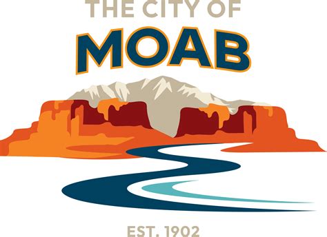 City Maps | Moab, UT - Official Website