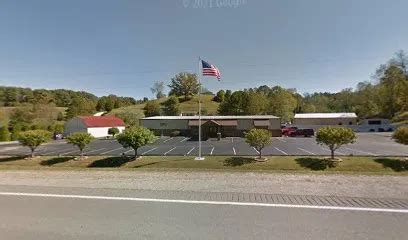 Everidge Funeral Home - Funeral Home Pages