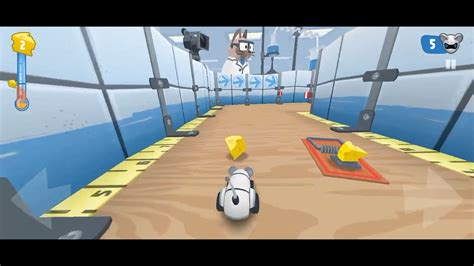 Image result for Mousebot Tips and Tricks