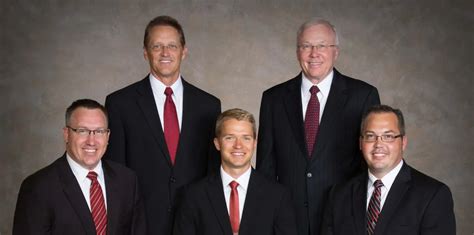 Our Staff | Wintz and Ray Funeral Home