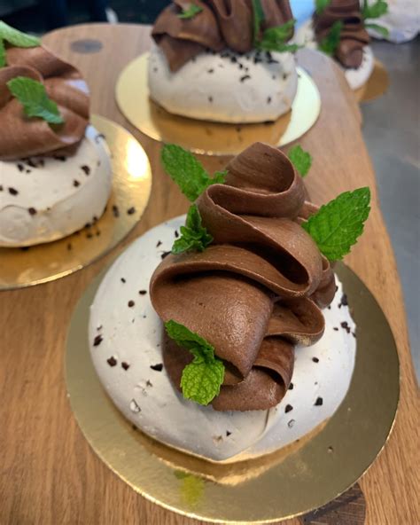 Delicious Desserts at Alta Bakery and Cafe | Old Monterey