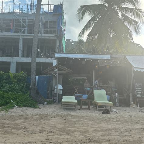 BANIG BEACH RESORT, ELNIDO (El Nido, Palawan Island) - Villa Reviews ...