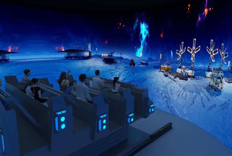 Dreamskape: Australia’s first augmented reality entertainment complex