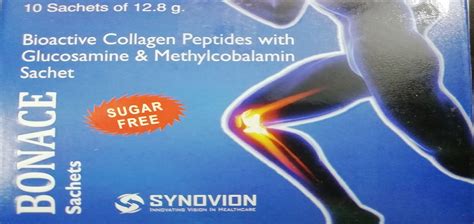 Products – Synovion Labs