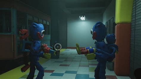 Image result for Project Playtime Sign