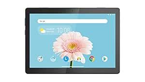 Buy Lenovo Tab M10 FHD REL Tablet cm 25.65 cm (10.1-inch, 2GB, 32GB ...