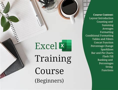 Free Basic Excel Class 的图像结果