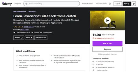 Image result for JavaScript Full-Stack