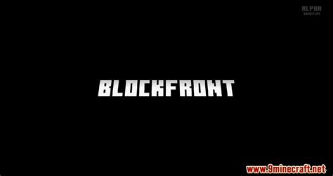 Image result for Block Front Mod Showcase