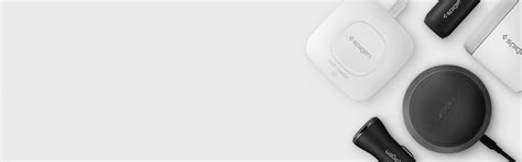 Car Charger – Spigen India