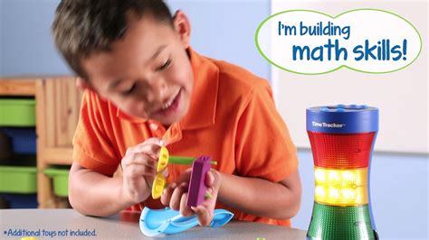 Learning Time Fun 的图像结果