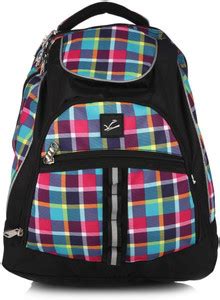 Veneer 18 inch Laptop Backpack Multicolor115 - Price in India ...