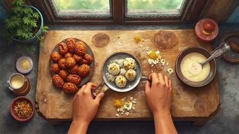 Which Indian Sweet Is Healthy? Best Choices, Portions, and Smart Swaps