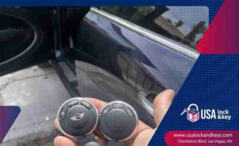 2013 Mini Cooper S Key Programming 的图像结果