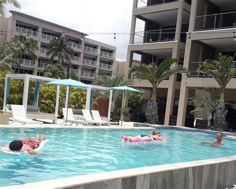 THE BEACH HOUSE CURACAO (Curaçao/Willemstad) - Apartment Reviews ...