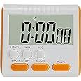 Laboratory Timer, Kitchen Timer,Stop Watch and Digital Clock with ...