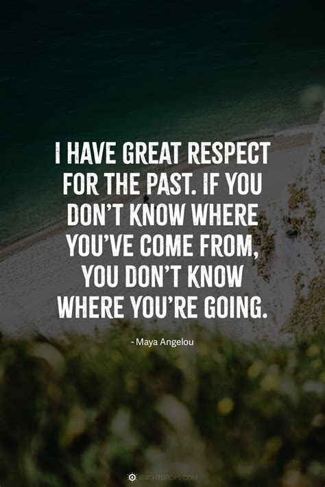 83 Valuable Quotes About Self Respect & With Others - Bright Drops