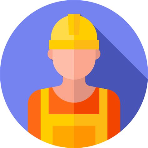 Working man - Free people icons